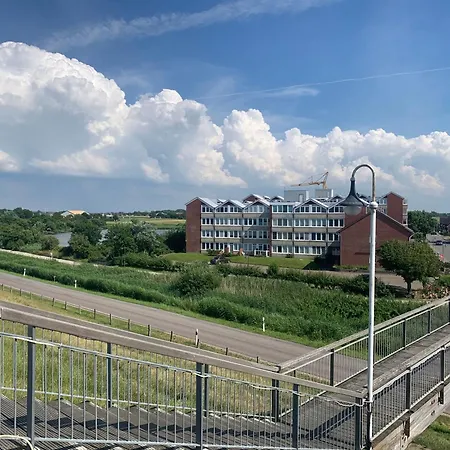 Apartment Ankerplatz *