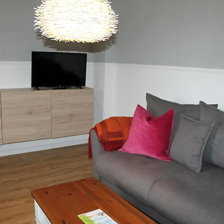 Ankerplatz Apartment Nordstrand