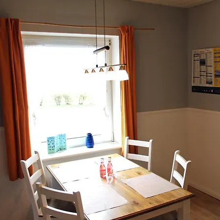 Ankerplatz Apartment