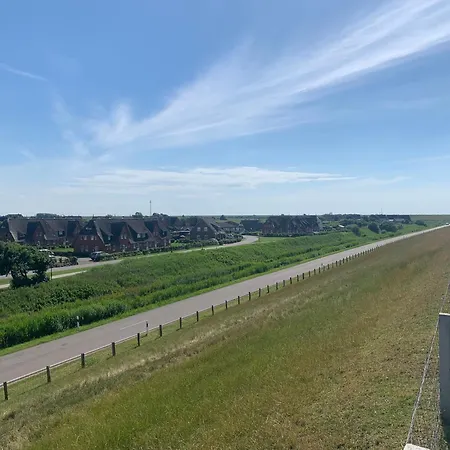 Ankerplatz * נורדסטרנד