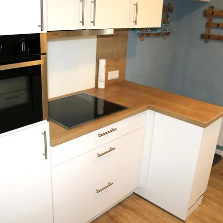 Ankerplatz נורדסטרנד