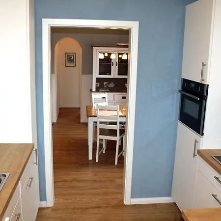 Ankerplatz * נורדסטרנד