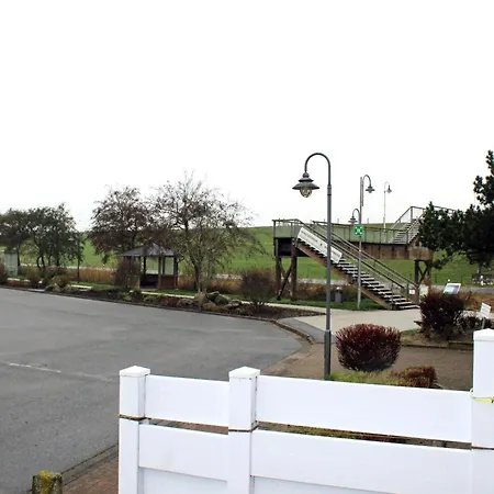 Ankerplatz נורדסטרנד