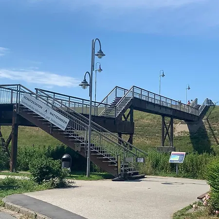 Ankerplatz נורדסטרנד