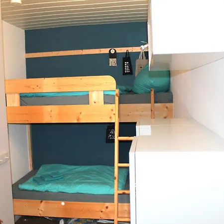 Ankerplatz * נורדסטרנד