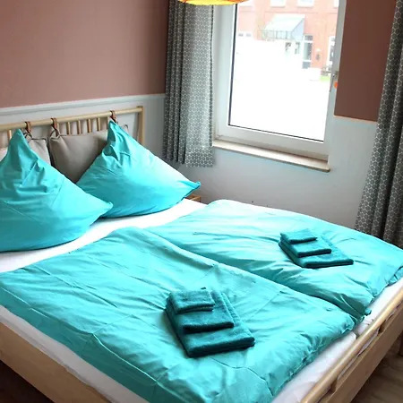 דירה Ankerplatz *